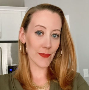 Meet your Posher, Jen